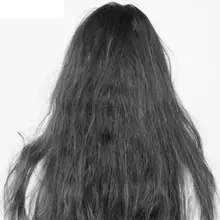 Dry Hair