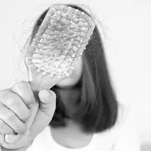 Hair Fall