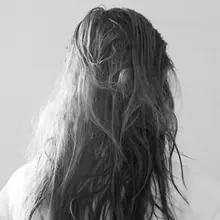 Rough Hair
